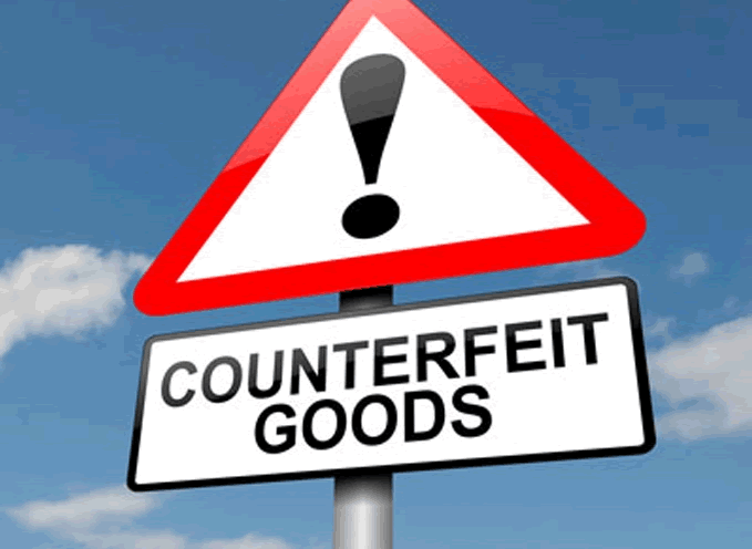 Anti Counterfeit Solution