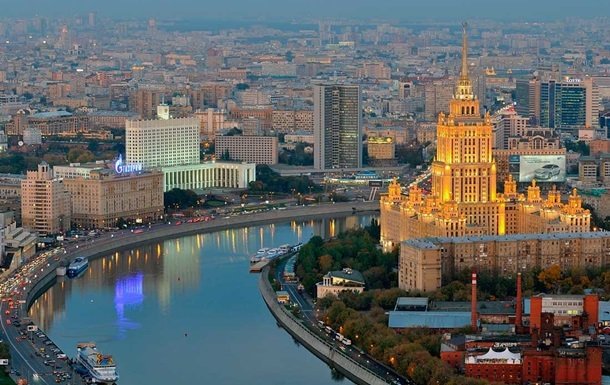 كييف الأوكرانية ضمن قائمة أفضل 50 مدينة “صديقة” في العالم