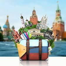 تنظيم الرحلات السياحية الجماعية | مرشد سياحي في روسيا | مرشد سياحي عربي في روسيا