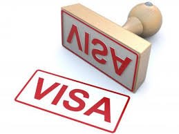 دعم الفيزا التأشيرة