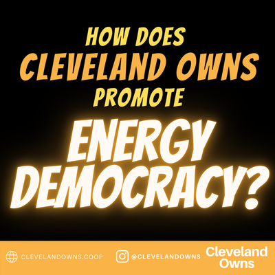 The Energy Democracy Initiative image
