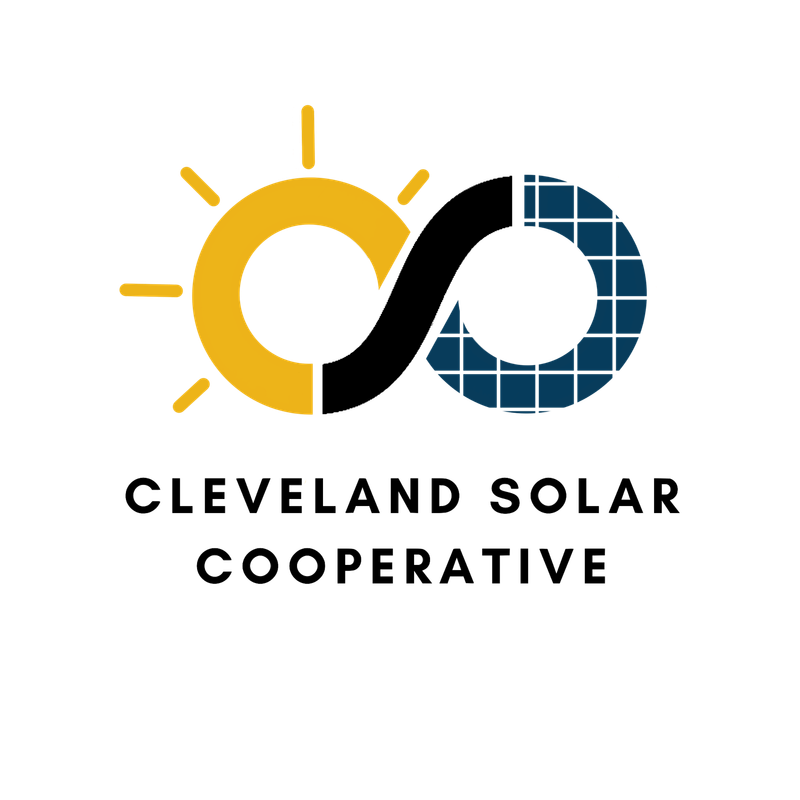 Cleveland Solar Cooperative featured on