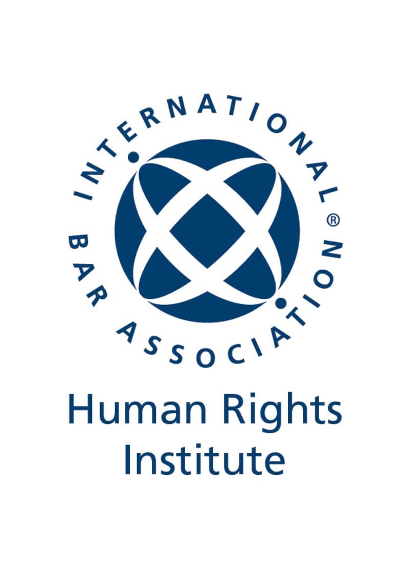 International Bar Association Human Rights Institute