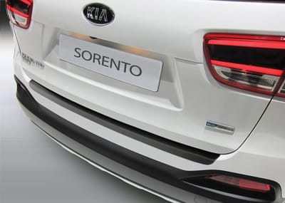 Mr P / 2016 Kia Sorrento