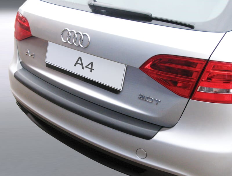 Audi A4 Avant Allroad Rearguard Bumper Protector