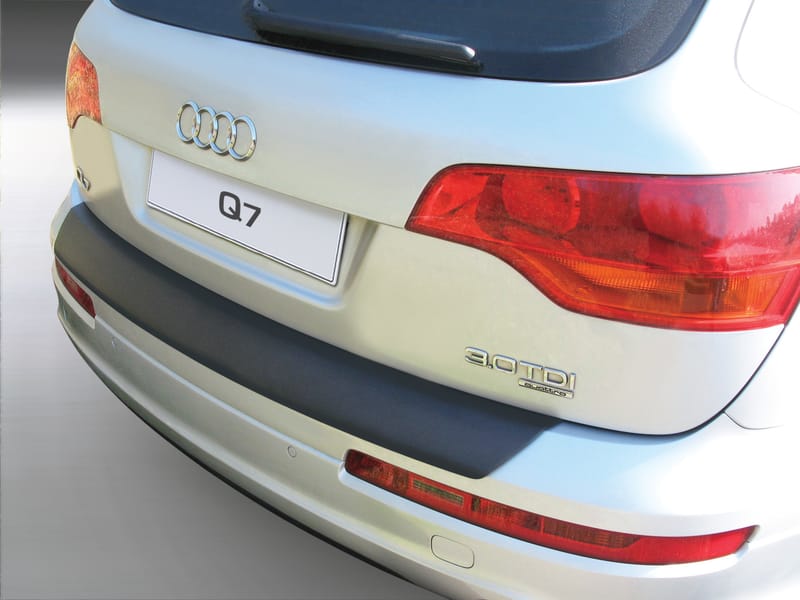 Audi Q5 Sportback Rearguard Bumper Protector