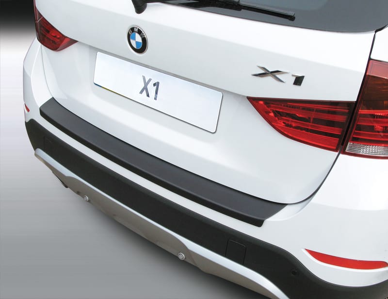 BMW X1 Series Rearguard Bumper Protector