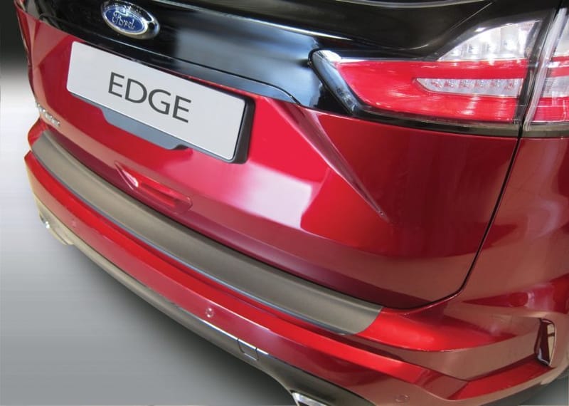 Ford Edge Rearguard Bumper Protector