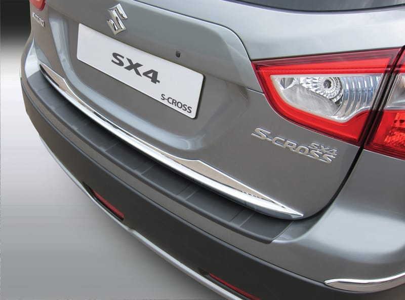 Suzuki Sx4 S Cross Rearguards Bumper Protector