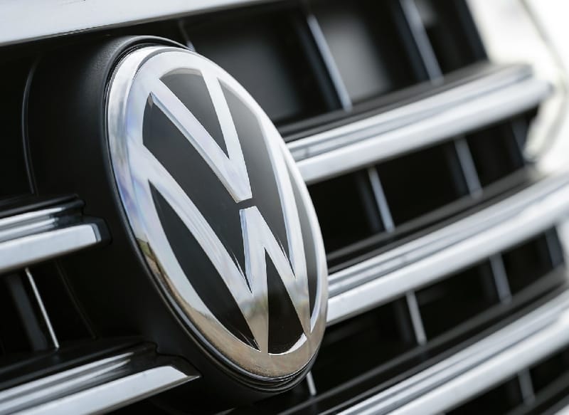 VOLKSWAGEN - Body Kit Store