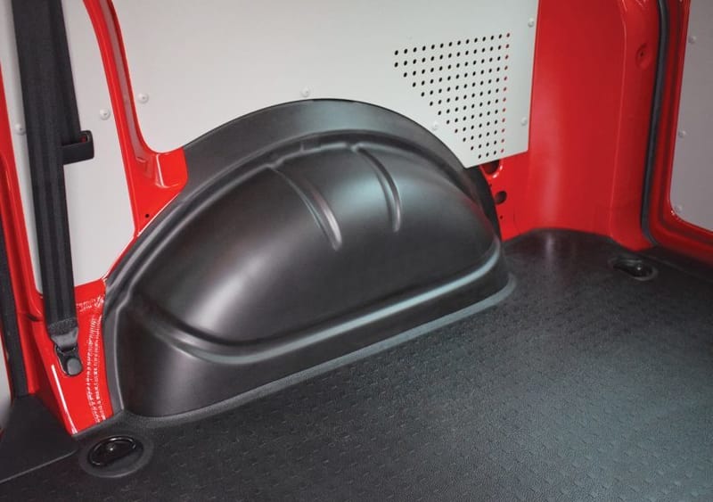 RGM Volkswagen T5 and T6 Inner Wheel Arch Covers