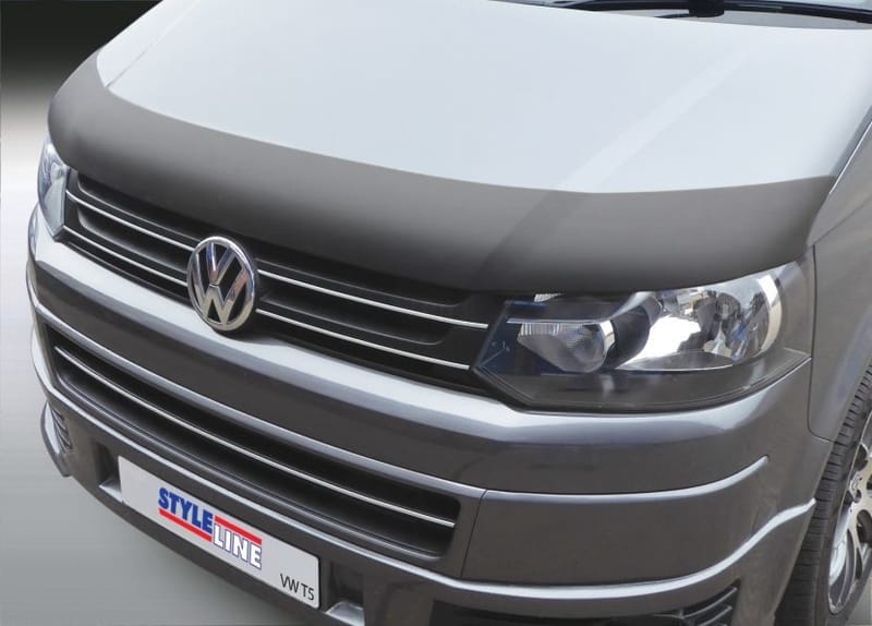 RGM Volkswagen T5.1 Bonnet Protector