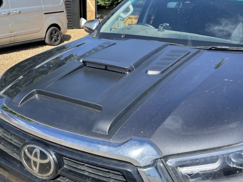 Bodykit Store sells quality car body kit styling and accessories