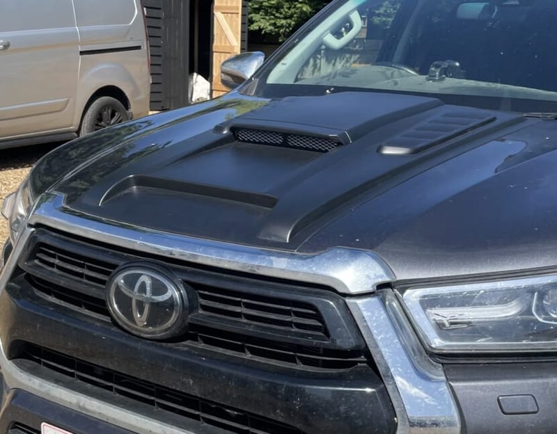 Bodykit Store sells quality car body kit styling and accessories