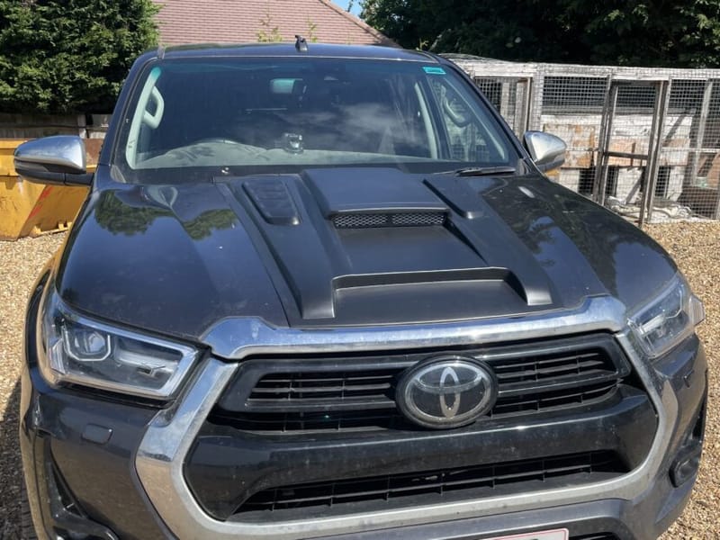 Bodykit Store sells quality car body kit styling and accessories