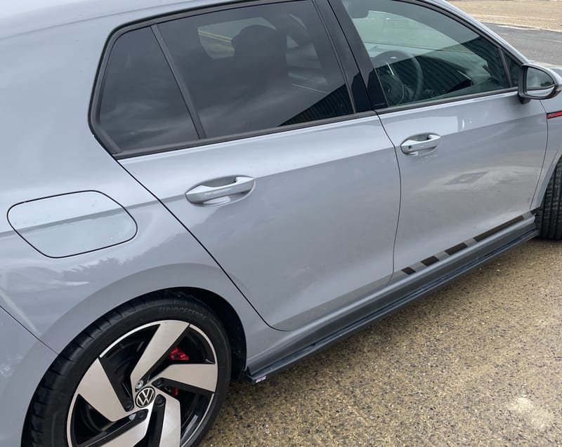 Bodykit Store sells quality car body kit styling and accessories