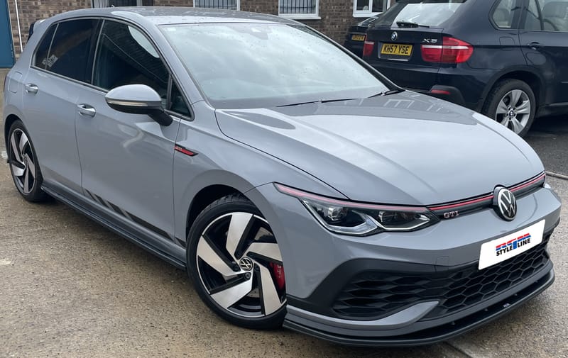 Bodykit Store sells quality car body kit styling and accessories