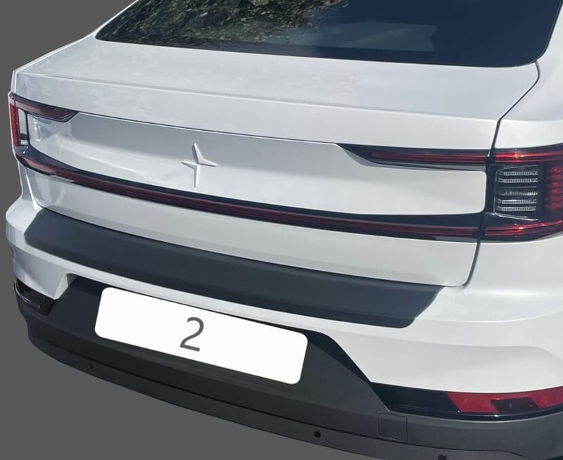 Polestar Body Kit Store