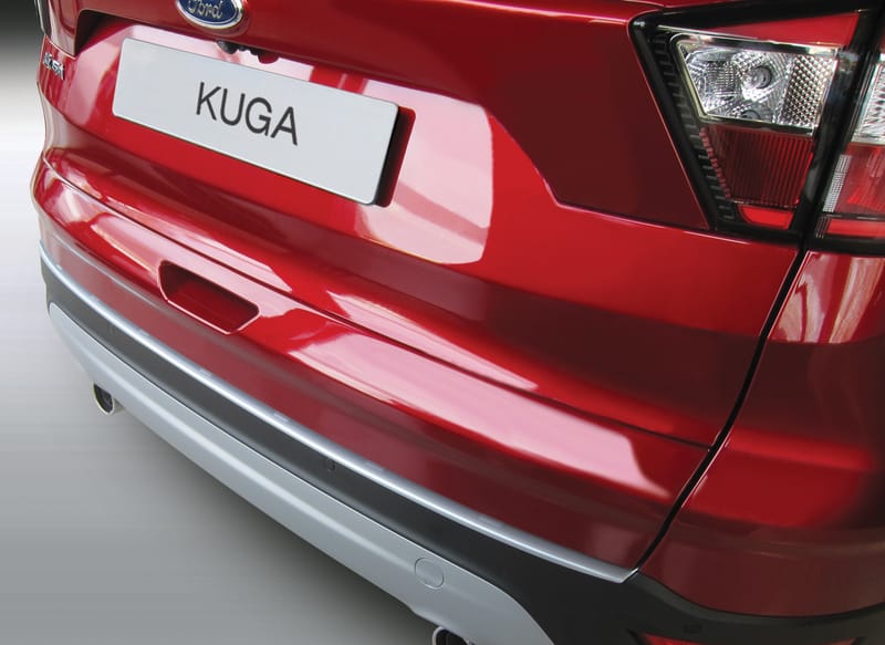 RGM Rearguard Rear Bumper Protector for the Ford Kuga
