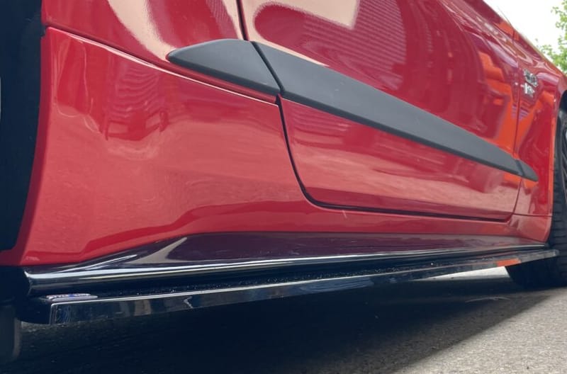 Body Kit Store offers quality car body styling and accessories