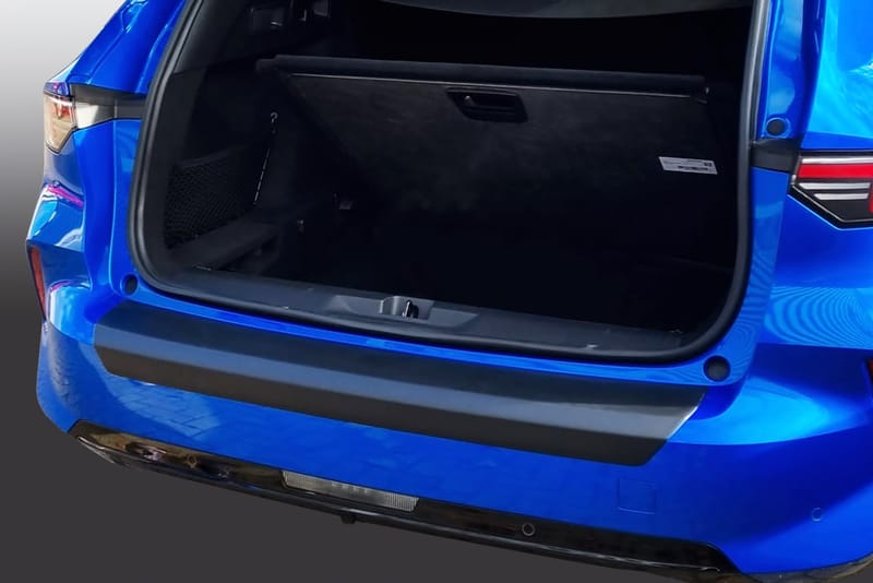 Omg This Astra Mk4 Body Kit Is Pure Fire - 9fam220