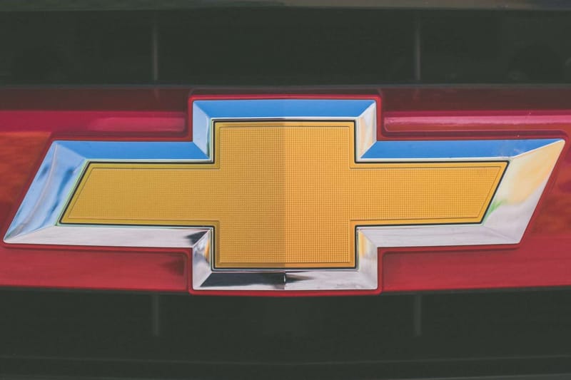 Chevrolet Body Kit Store