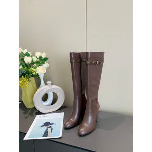 Louis Vuitton 2020 Boots For Women - Brown