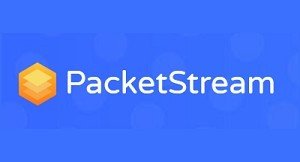 packetstream earnings