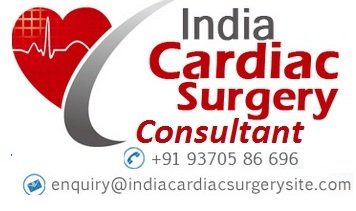 India Cardiac Surgery Consultants