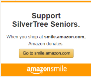 Amazon Smile