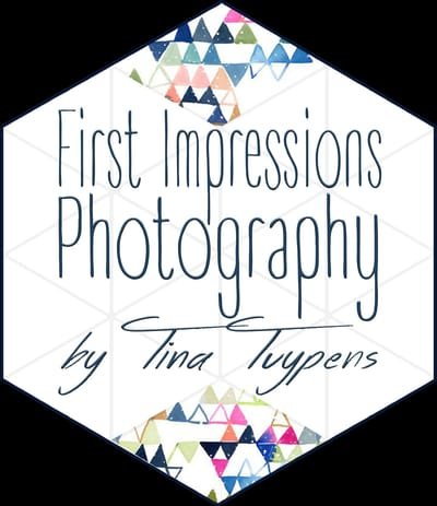 First Impressions Photography by Tina Tuypens
