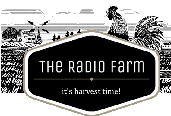 The Radio Farm