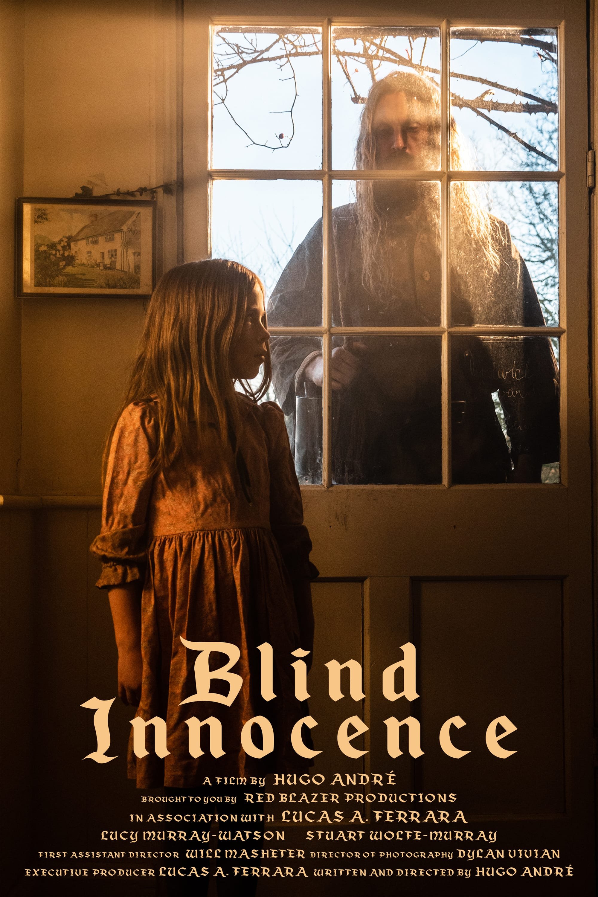 Blind Innocence (Short Film) - Released on TUBI.TV & PLEX.TV