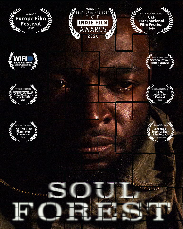 Soul Forest (Short Film) - Released