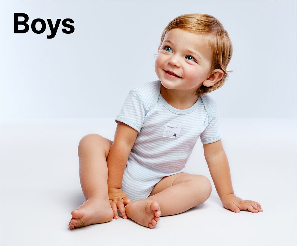 Purchase the Cutest Baby Boy Clothes