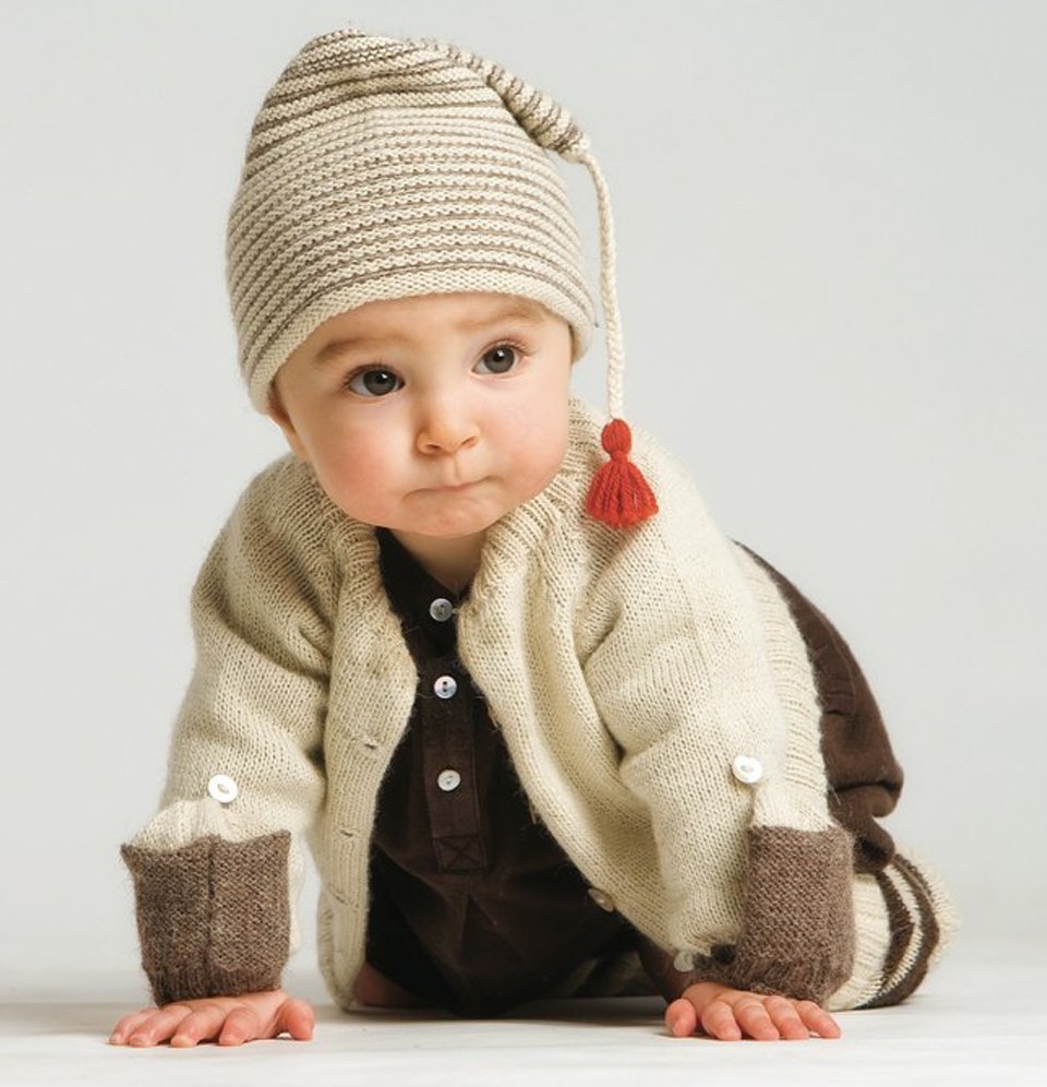 Baby Boys Clothes: Different Styles And Trends
