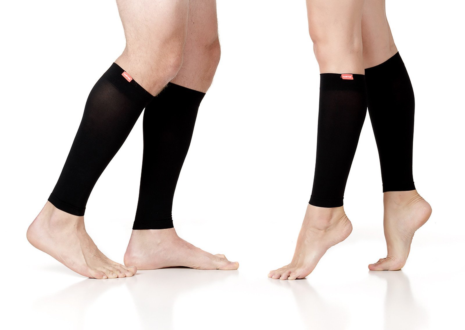 Compression Sleeves Aid Lymphedema Patients