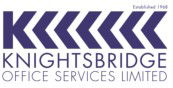 Knightsbridge Office Services Ltd