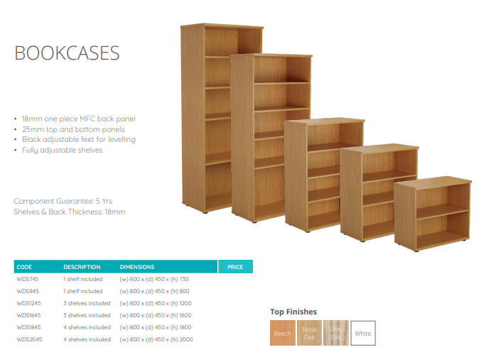 STORAGE Knightsbridge Office Services Ltd