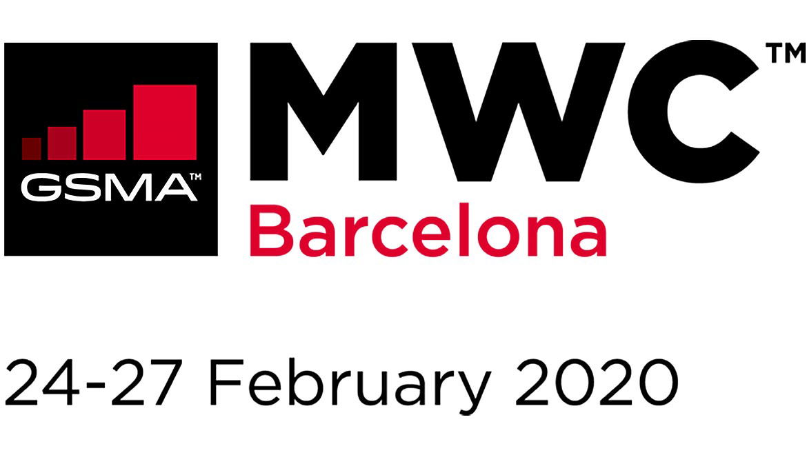 Mobile World Congress 2020