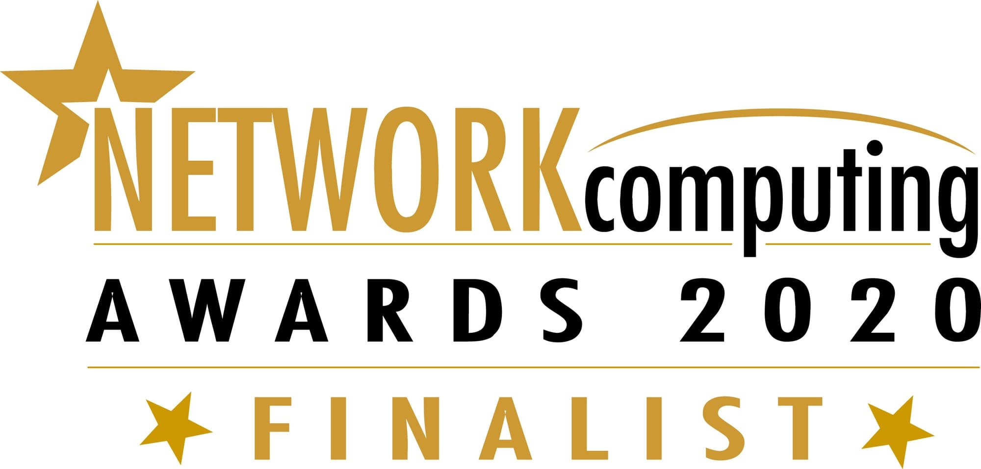 RtBrick named finalist in Network Computing Awards 2020