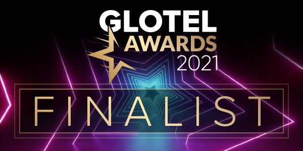 RtBrick is shortlisted for the Glotel Fixed Network Evolution award