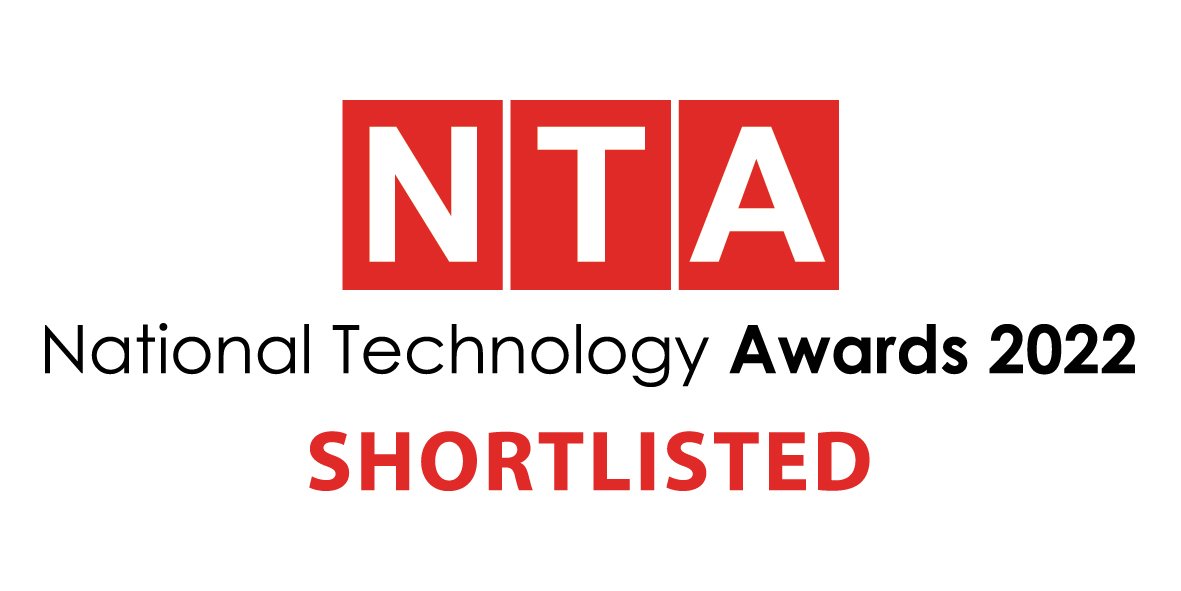 RtBrick on the shortlist for Telecoms Project of the Year