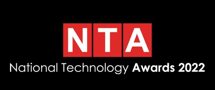 RtBrick wins National Technology Awards Telecoms Project of the Year