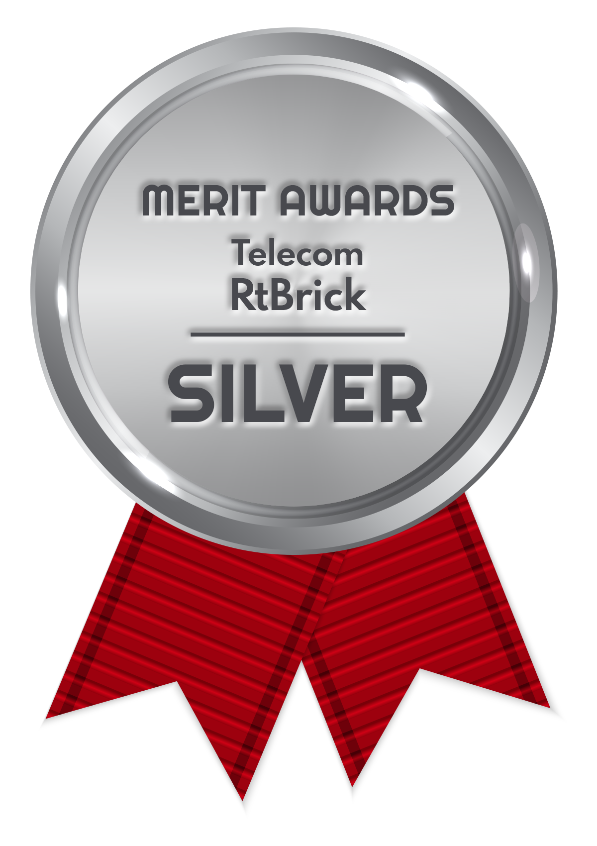 RtBrick wins Silver at the 2023 Merit Technology Awards