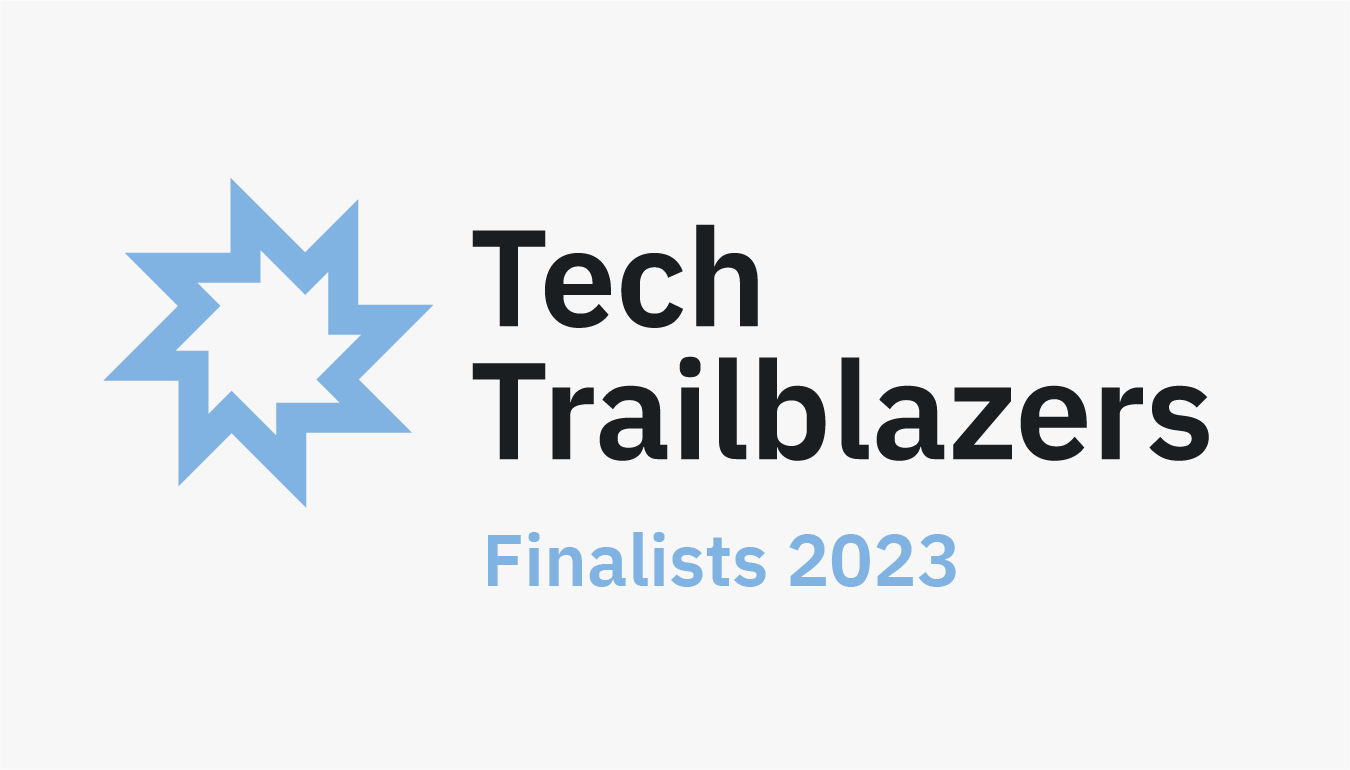 RtBrick shortlisted for Tech Trailblazers Award