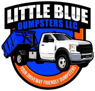 Little Blue Dumpsters llc