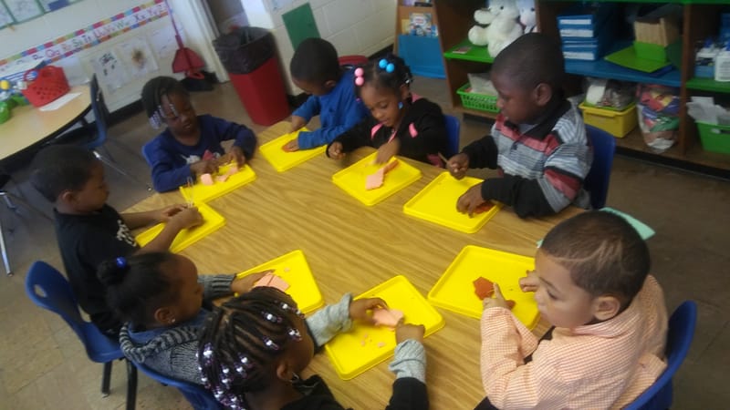 st-paul-child-development-center