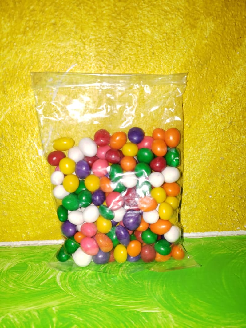 MANÍA CHOCOLATE EL QUINTAL Manías San José