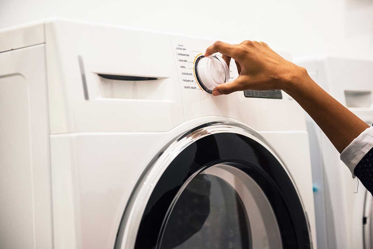 What Are Counter Top rated Washing Machines?